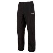 Load image into Gallery viewer, Klim Torrent Over Pant Black