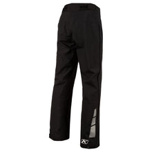 Load image into Gallery viewer, Klim Torrent Over Pant Black