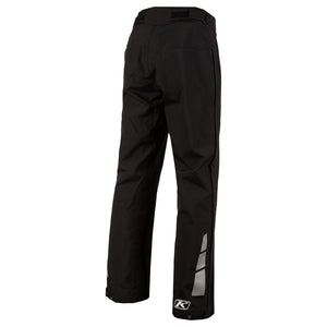 Klim Torrent Over Pant Black