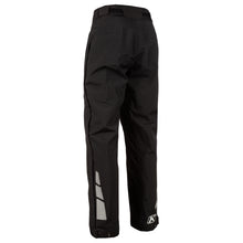 Load image into Gallery viewer, Klim Torrent Over Pant Black
