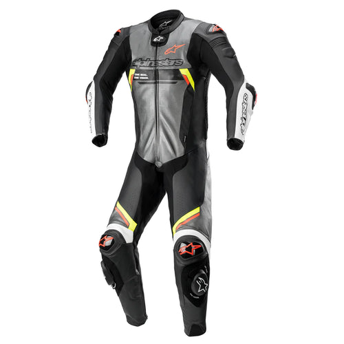 Alpinestars Missile Ignition V-2 Leather Suit