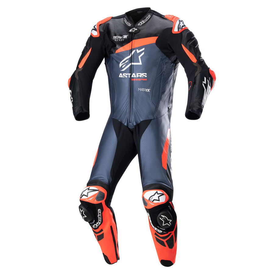 Alpinestars  GP Plus V4  Leather Suit- 1PC