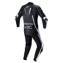 Load image into Gallery viewer, Alpinestars Fusion Leather Suit- 1PC Leather Suit