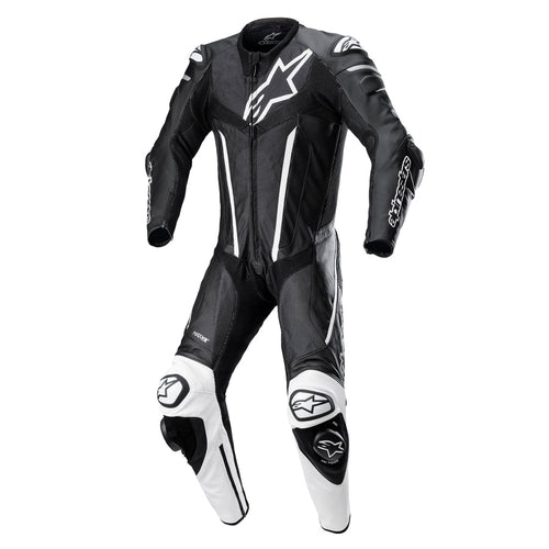 Alpinestars Fusion Leather Suit- 1PC Leather Suit