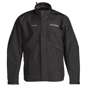 Klim Forecast Jacket Black