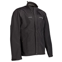 Load image into Gallery viewer, Klim Forecast Jacket Black