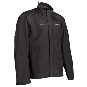 Klim Forecast Jacket Black