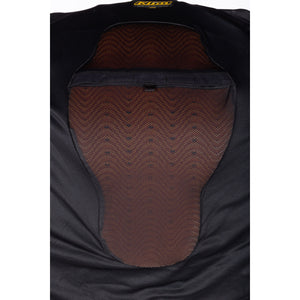 Klim Marrakesh Jacket Petrol - Potter's Clay