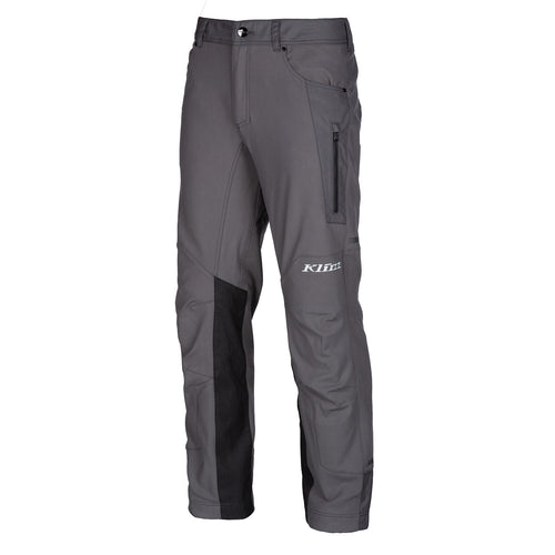 Klim Marrakesh Pant Asphalt