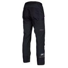 Load image into Gallery viewer, Klim Marrakesh Pant Stealth Black