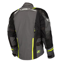 Load image into Gallery viewer, Klim Kodiak Jacket Asphalt - HI-VIS