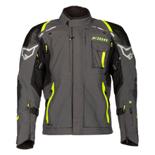 Load image into Gallery viewer, Klim Kodiak Jacket Asphalt - HI-VIS
