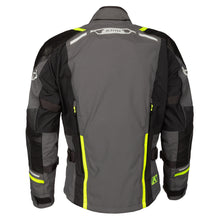 Load image into Gallery viewer, Klim Kodiak Jacket Asphalt - HI-VIS