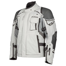 Load image into Gallery viewer, Klim Kodiak Jacket Cool Gray