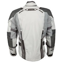 Load image into Gallery viewer, Klim Kodiak Jacket Cool Gray