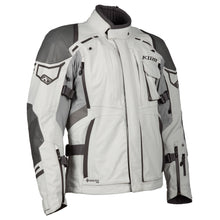 Load image into Gallery viewer, Klim Kodiak Jacket Cool Gray