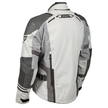 Load image into Gallery viewer, Klim Kodiak Jacket Cool Gray