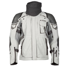 Load image into Gallery viewer, Klim Kodiak Jacket Cool Gray