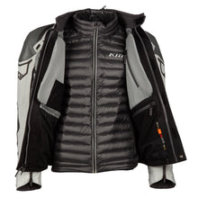 Load image into Gallery viewer, Klim Kodiak Jacket Cool Gray