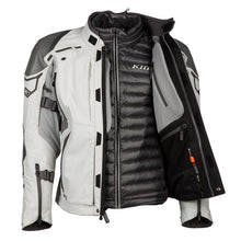 Load image into Gallery viewer, Klim Kodiak Jacket Cool Gray