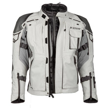 Load image into Gallery viewer, Klim Kodiak Jacket Cool Gray