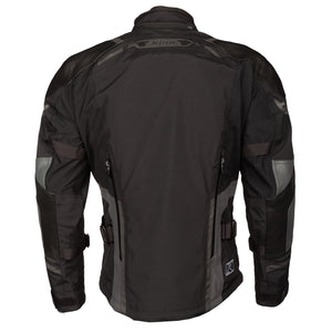 Klim Kodiak Jacket Stealth Black