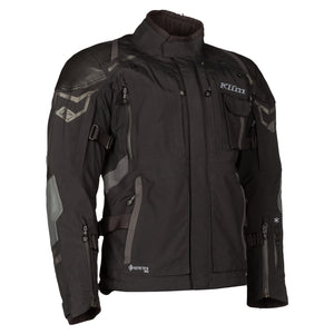 Klim Kodiak Jacket Stealth Black
