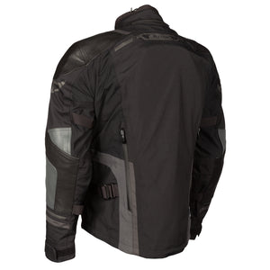 Klim Kodiak Jacket Stealth Black
