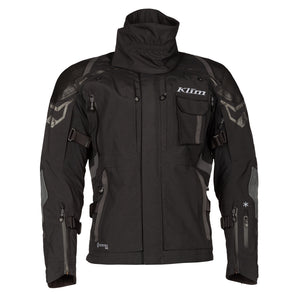 Klim Kodiak Jacket Stealth Black