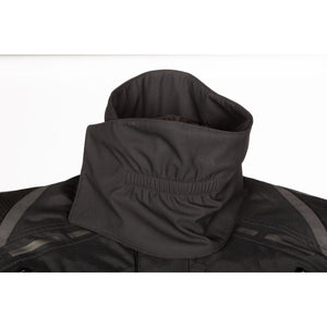 Klim Kodiak Jacket Stealth Black
