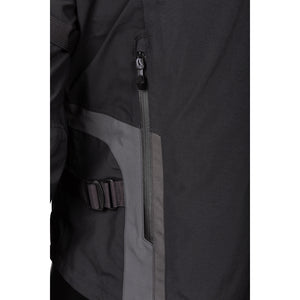 Klim Kodiak Jacket Stealth Black
