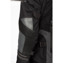 Load image into Gallery viewer, Klim Kodiak Jacket Stealth Black