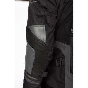 Klim Kodiak Jacket Stealth Black