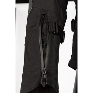 Klim Kodiak Jacket Stealth Black