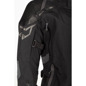 Klim Kodiak Jacket Stealth Black