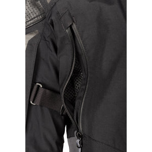 Klim Kodiak Jacket Stealth Black