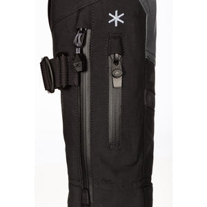Klim Kodiak Jacket Stealth Black