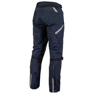 Klim Kodiak Pant Navy Blue