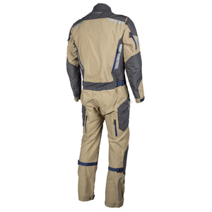 Klim Hardanger One Piece Suit Tan