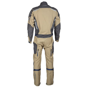 Klim Hardanger One Piece Suit Tan