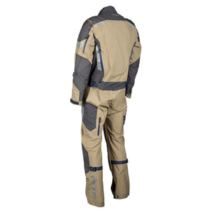 Klim Hardanger One Piece Suit Tan