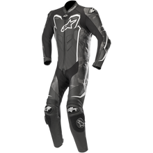 Load image into Gallery viewer, Alpinestars GP Plus V2 Camo 1-Piece Leather Suit