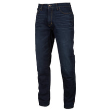 Load image into Gallery viewer, Klim K Forty 3 Tapered Stretch Denim Indigo