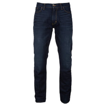 Load image into Gallery viewer, Klim K Forty 3 Tapered Stretch Denim Indigo