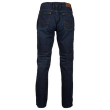 Load image into Gallery viewer, Klim K Forty 3 Tapered Stretch Denim Indigo