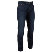 Load image into Gallery viewer, Klim K Forty 3 Tapered Stretch Denim Indigo