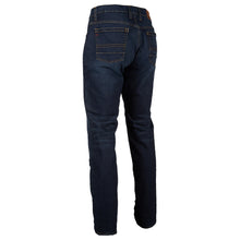 Load image into Gallery viewer, Klim K Forty 3 Tapered Stretch Denim Indigo