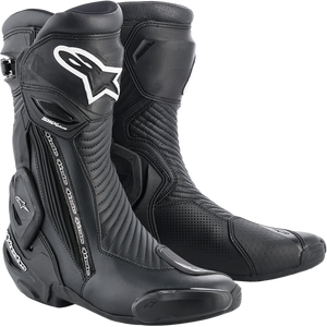 Alpinestars SMX Plus V2 Boot -Black