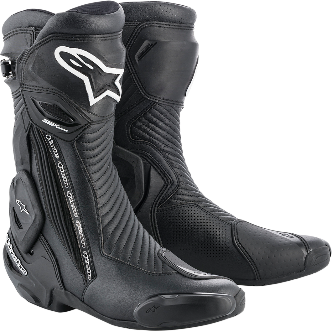Alpinestars SMX Plus V2 Boot -Black