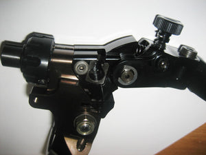 Galespeed Clutch Perch Kit Lever Ratio 32-34mm